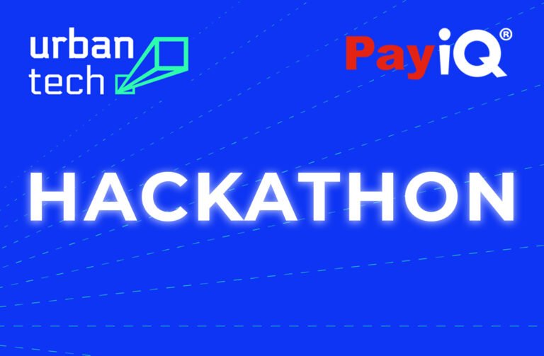 urban tech hackathon